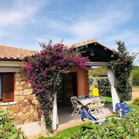 Rosa Dei Venti Apartamento *