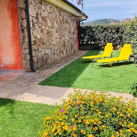 Appartement Rosa Dei Venti *