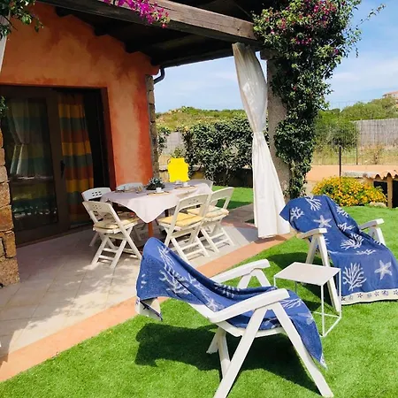 Rosa Dei Venti Apartamento
