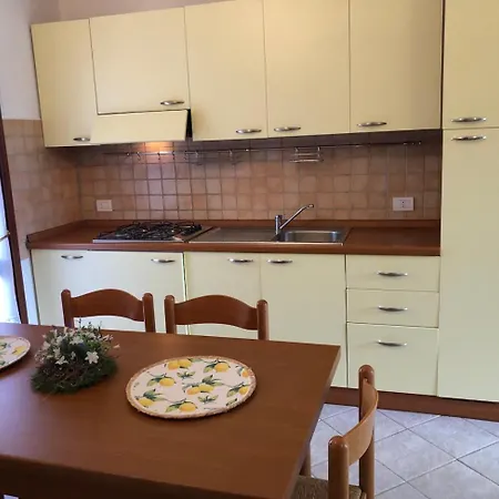 Rosa Dei Venti Apartamento