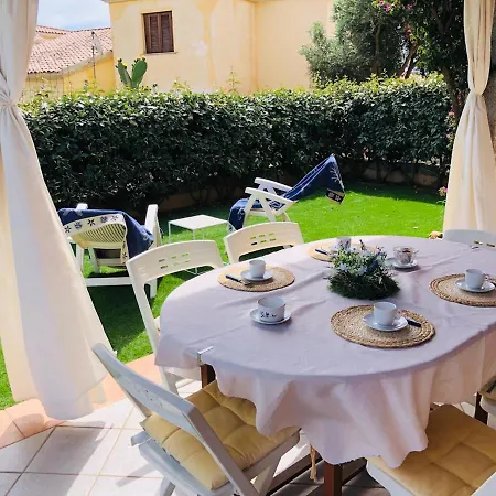 Appartement Rosa Dei Venti *
