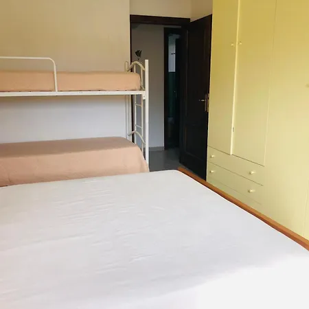 Apartamento Rosa Dei Venti *