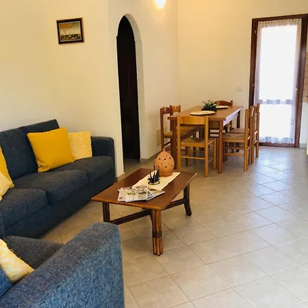 Apartamento Rosa Dei Venti *
