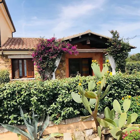 Rosa Dei Venti Apartamento *